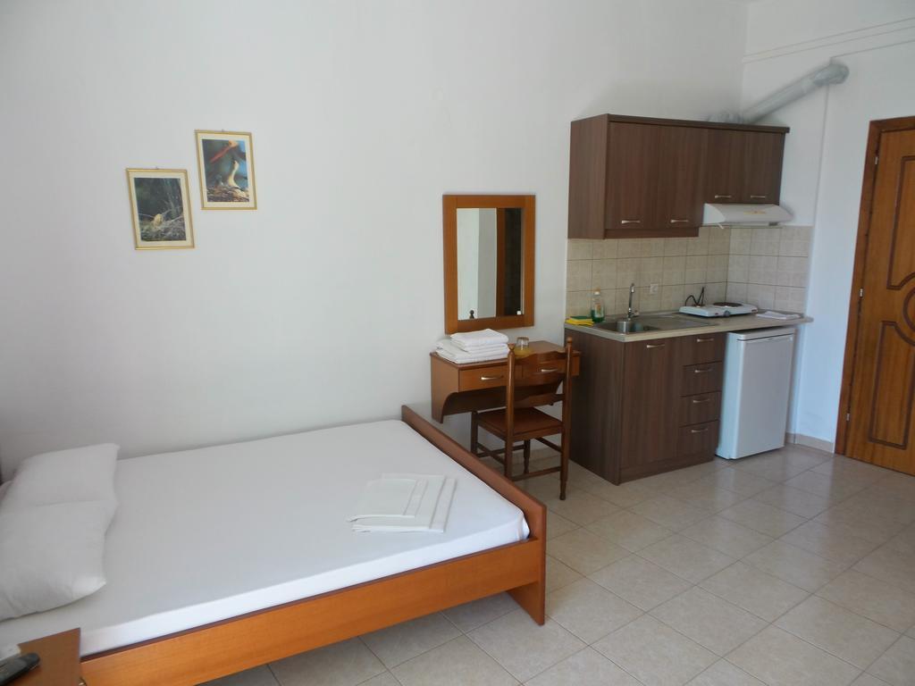 Studios Kaintas Agia Paraskevi  Room photo