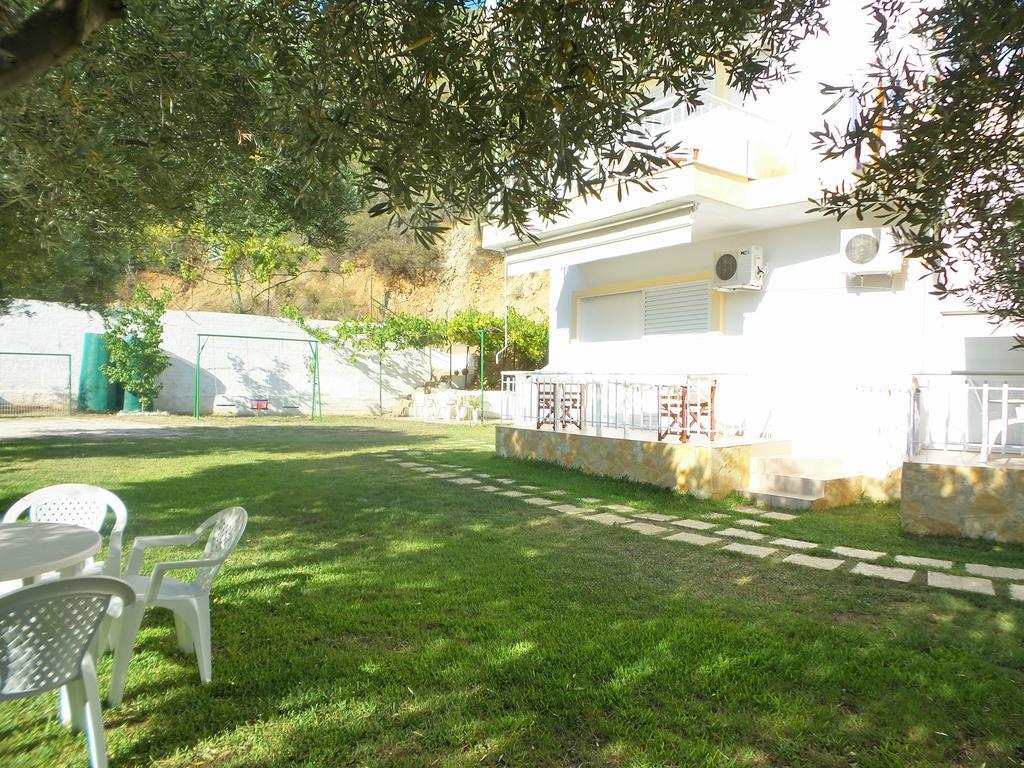 Studios Kaintas Agia Paraskevi  Exterior photo