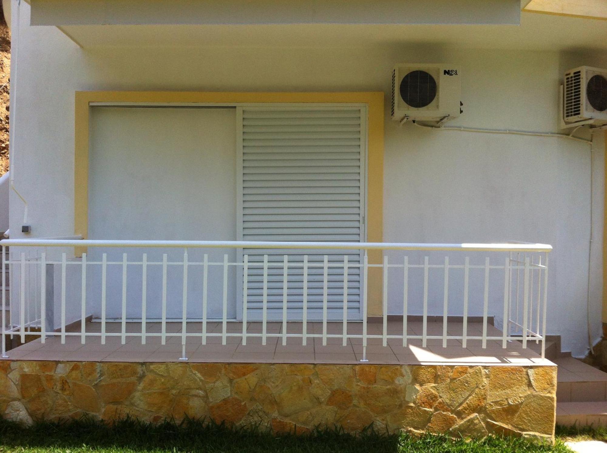 Studios Kaintas Agia Paraskevi  Exterior photo