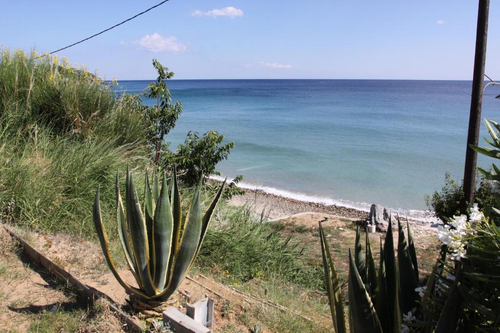 Studios Kaintas Agia Paraskevi  Exterior photo