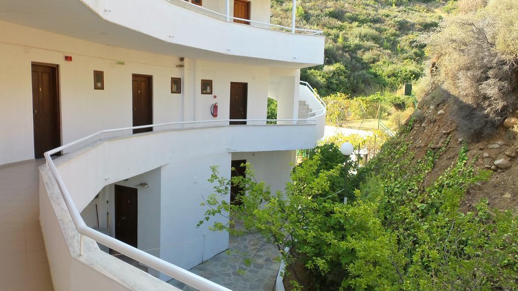 Studios Kaintas Agia Paraskevi  Exterior photo