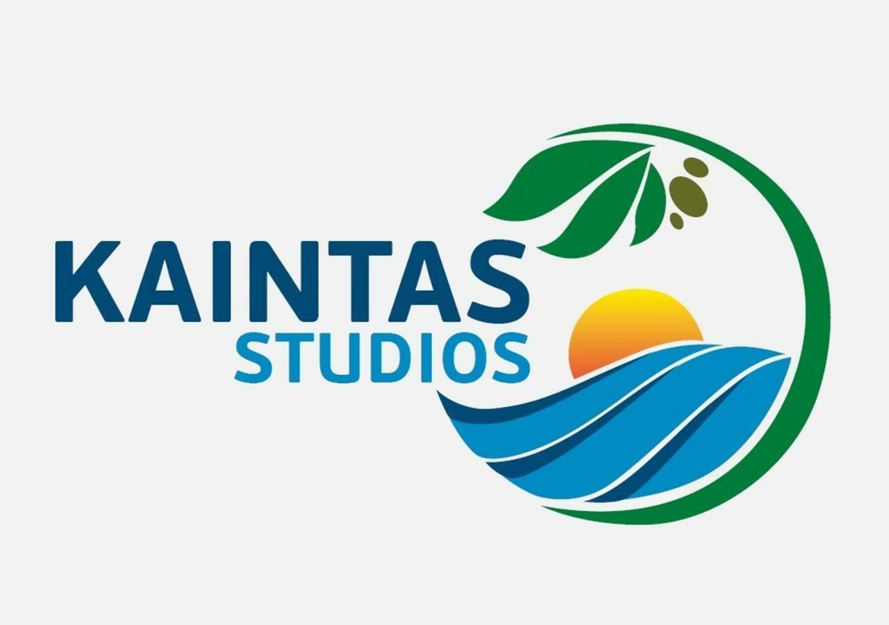 Studios Kaintas Agia Paraskevi  Exterior photo